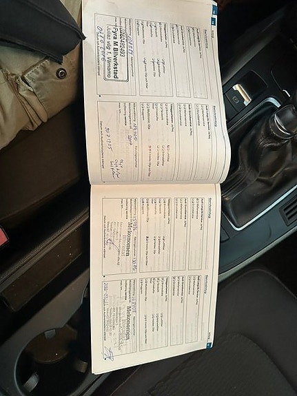 Audi A5 10 of 12