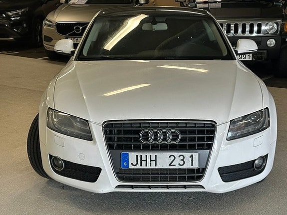 Audi A5 5 of 12