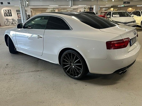 Audi A5 4 of 12