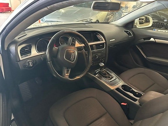 Audi A5 7 of 12