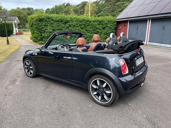 MINI Cooper S 3 of 10