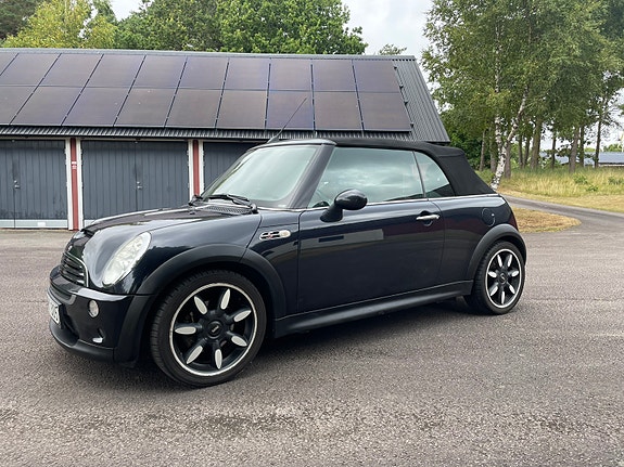 MINI Cooper S 4 of 10