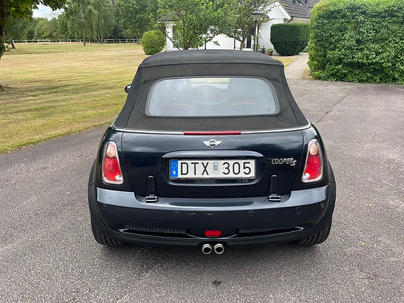 MINI Cooper S 5 of 10