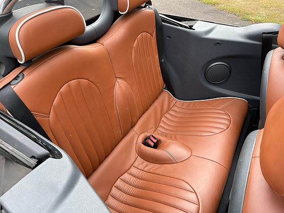 MINI Cooper S 9 of 10