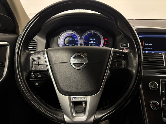Volvo XC60 25 of 30