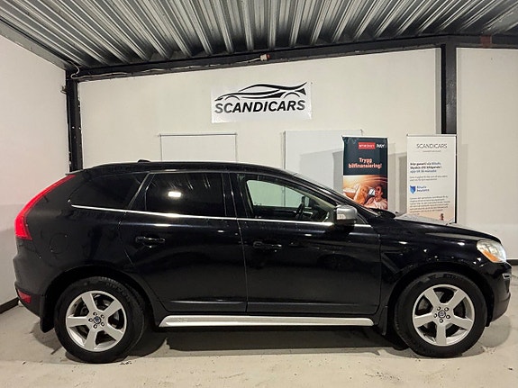 Volvo XC60 5 of 5