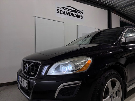 Volvo XC60 16 of 30