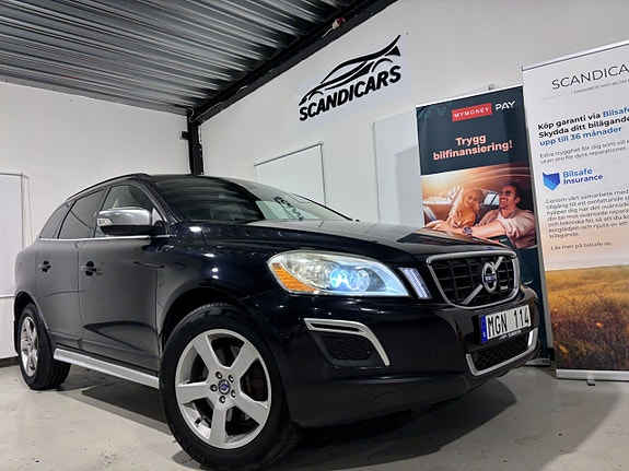 Volvo XC60 3 of 5