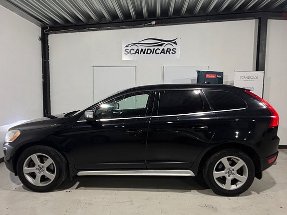 Volvo XC60 18 of 30