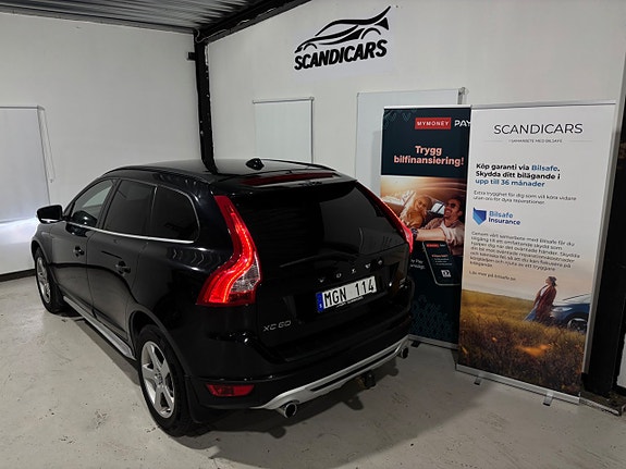 Volvo XC60 10 of 30