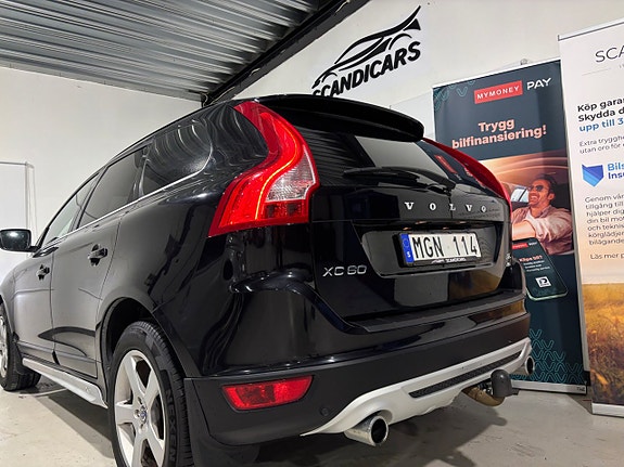 Volvo XC60 9 of 30