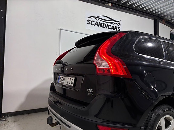 Volvo XC60 6 of 30