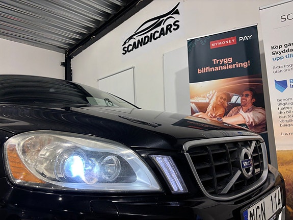 Volvo XC60 4 of 5