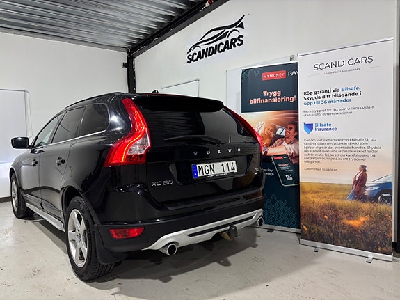 Volvo XC60 8 of 30