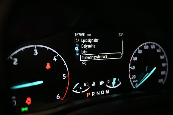 Ford Transit Connect 14 of 28