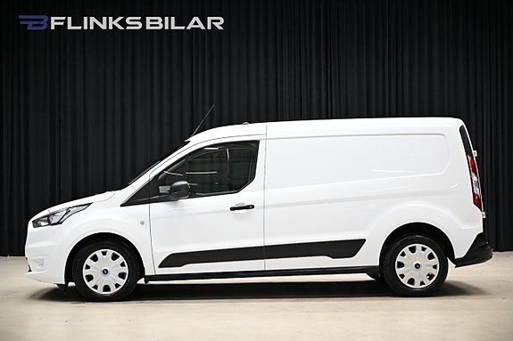 Ford Transit Connect 2 of 28