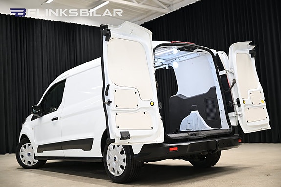 Ford Transit Connect 6 of 28
