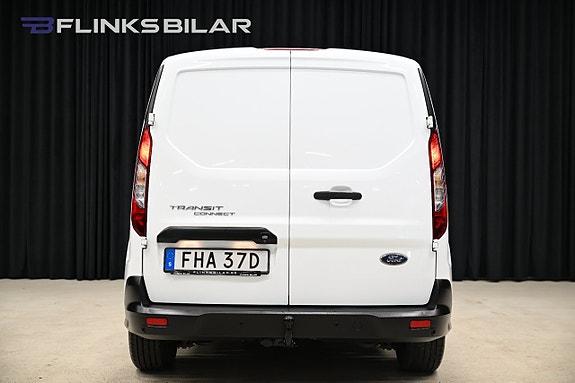 Ford Transit Connect 9 of 28
