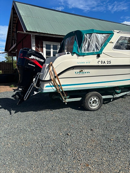 Uttern 5500Ht 3 of 3