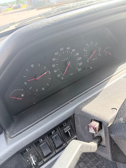 Volvo 940 3 of 3