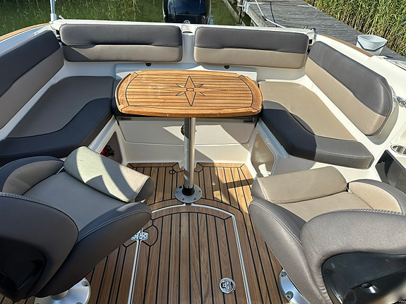 Daycruiser Bella 630 DC 5 of 5