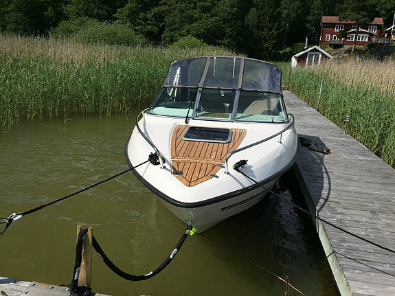 Daycruiser Bella 630 DC 2 of 5