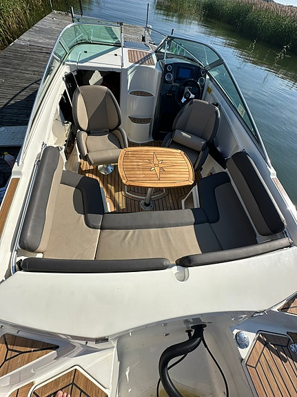 Daycruiser Bella 630 DC 6 of 10