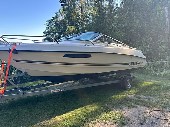 Daycruiser Bella 630 DC 4 of 5