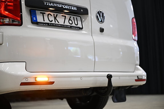 Volkswagen Transporter 5 of 5