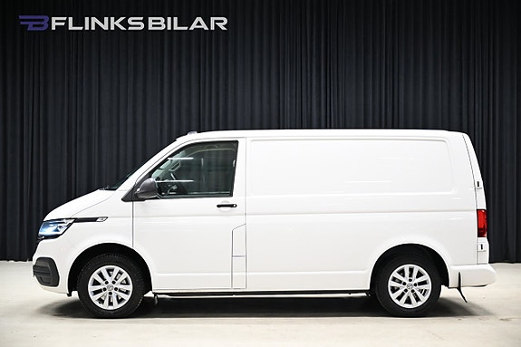 Volkswagen Transporter 2 of 5