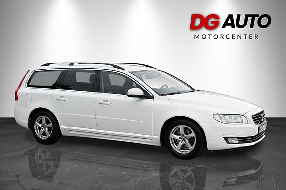 Volvo V70 4 of 30