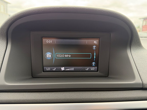 Volvo V70 29 of 30