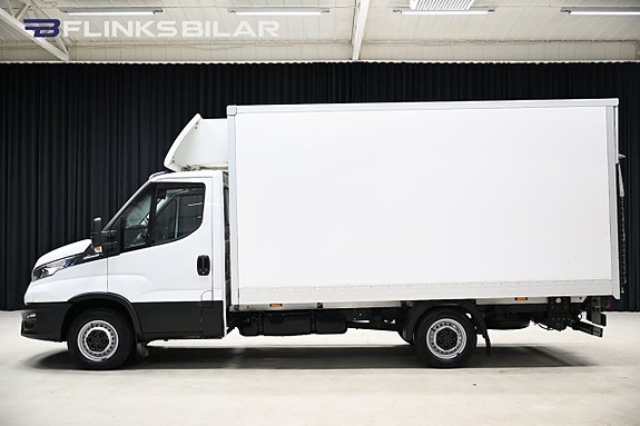 Iveco Daily 2 of 5