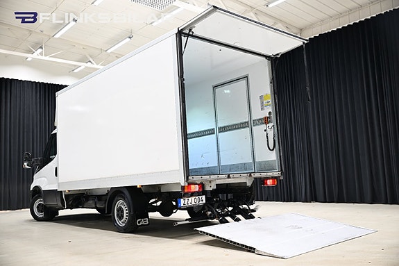 Iveco Daily 5 of 5