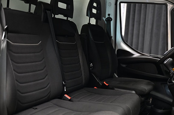 Iveco Daily 20 of 27