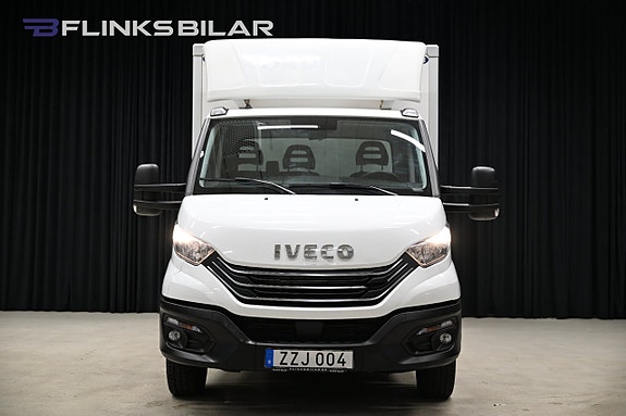 Iveco Daily 10 of 27
