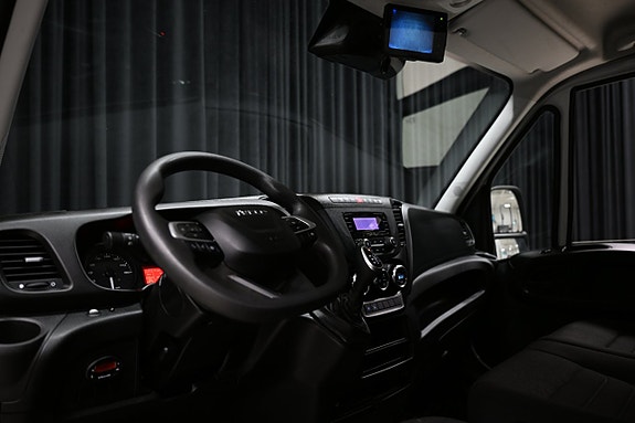 Iveco Daily 12 of 27