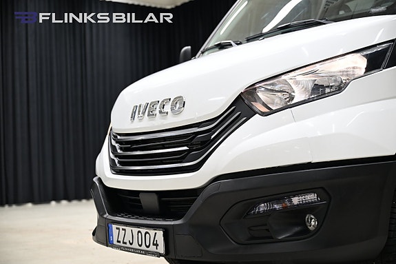 Iveco Daily 11 of 27