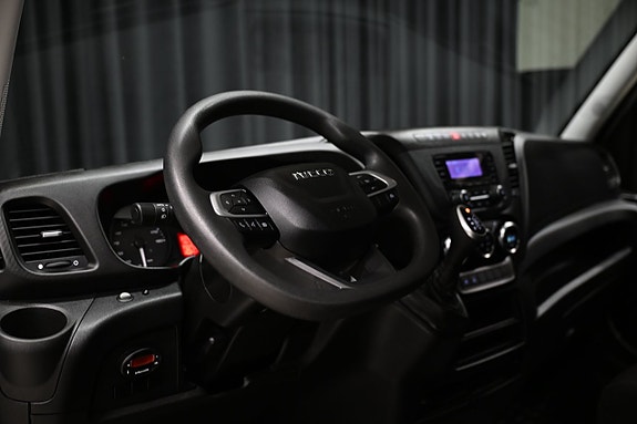 Iveco Daily 25 of 27