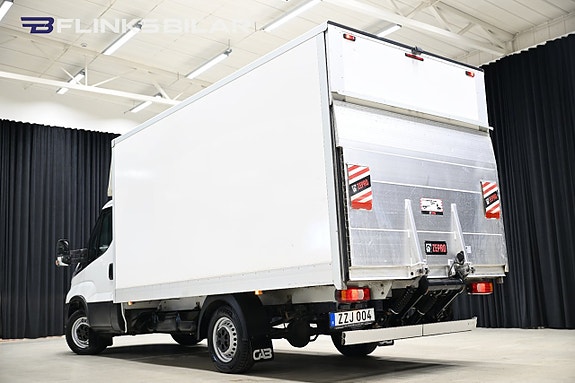 Iveco Daily 4 of 5