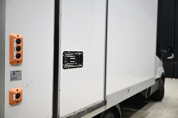 Iveco Daily 8 of 27