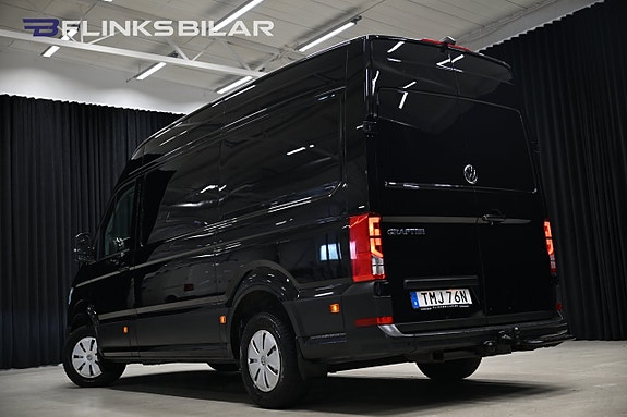 Volkswagen Crafter 4 of 5