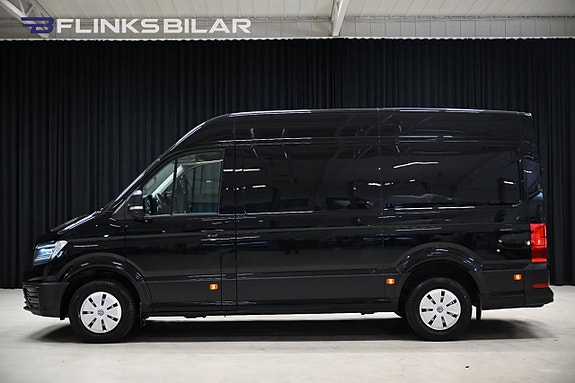 Volkswagen Crafter 2 of 5