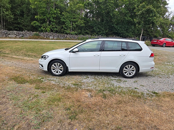 Volkswagen Golf VII 3 of 5