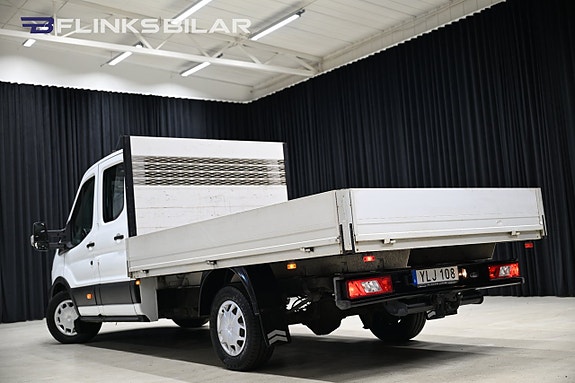 Ford Transit 4 of 25