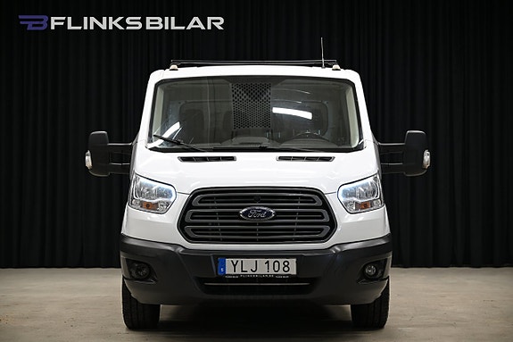 Ford Transit 10 of 25