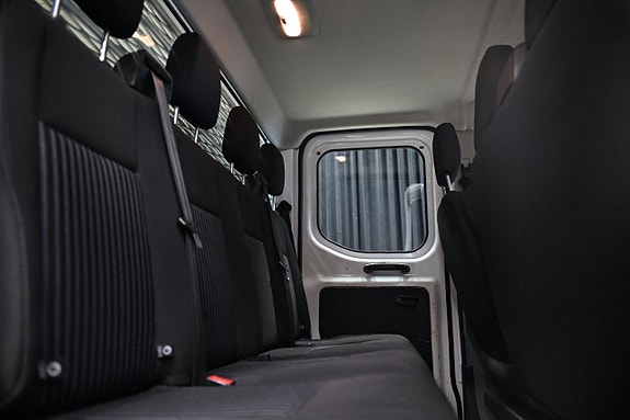 Ford Transit 25 of 25