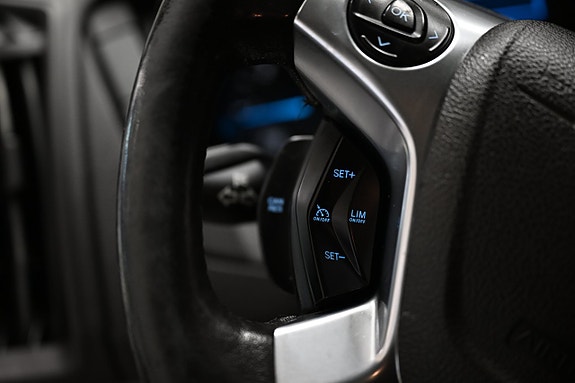 Ford Transit 19 of 25