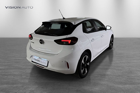 Opel Corsa-e 5 of 5