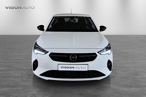 Opel Corsa-e 2 of 5
